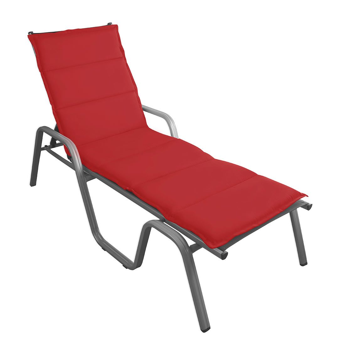 OUTLIV. Gartenliegenauflage 190x60x5cm