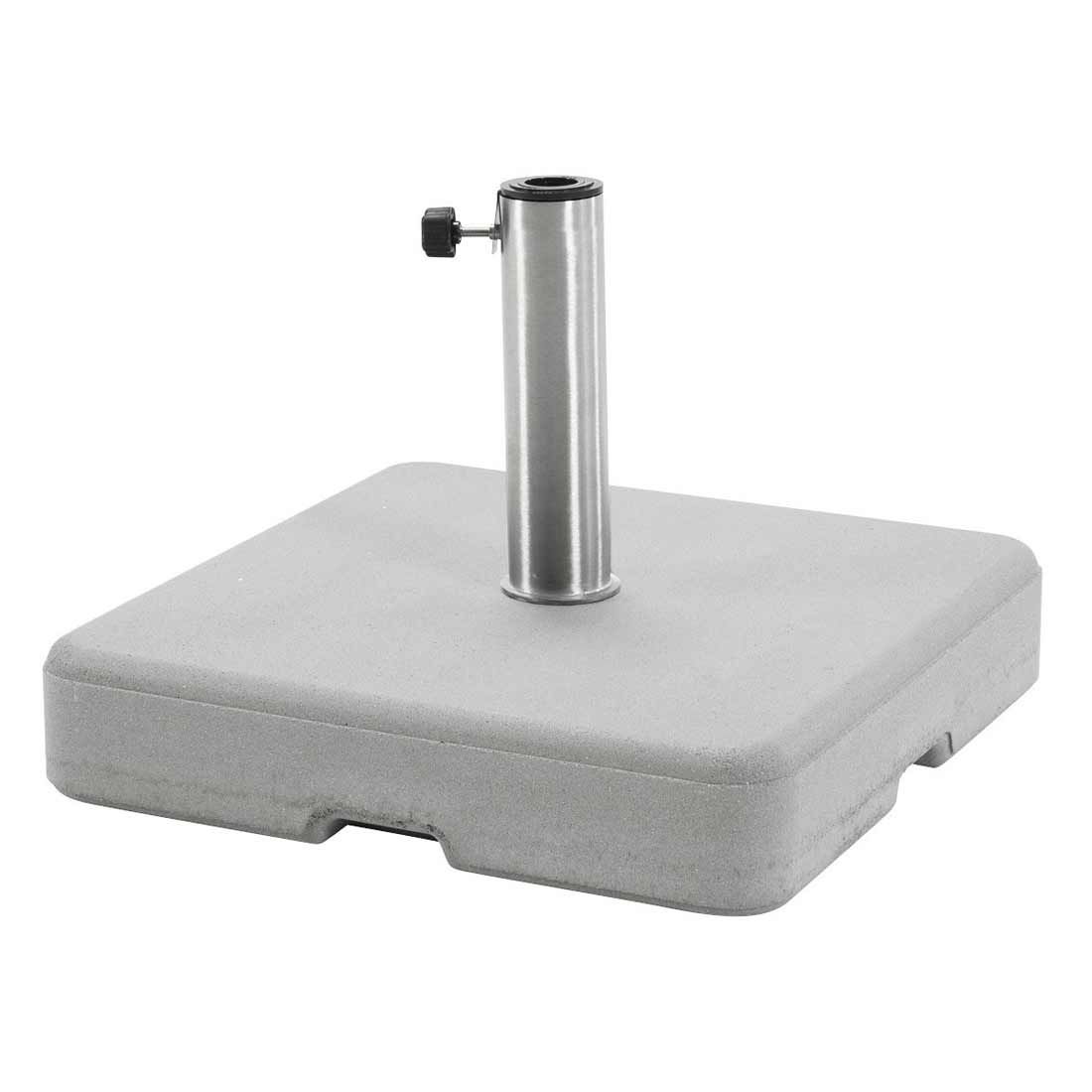 OUTLIV. Schirmständer Beton 85kg