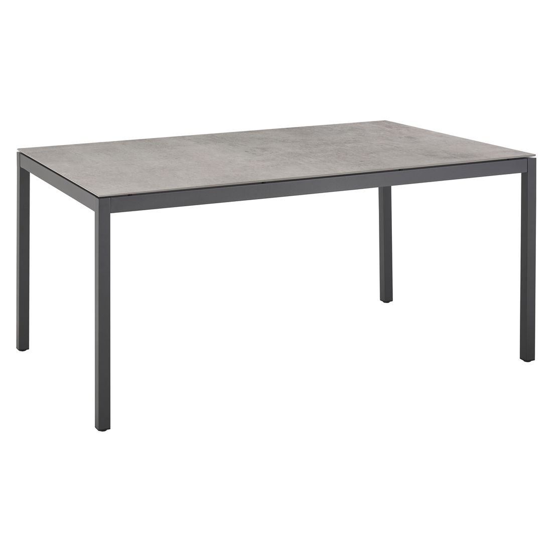 OUTLIV. Alex Gartenmöbel-Set Aluminium/Dekton