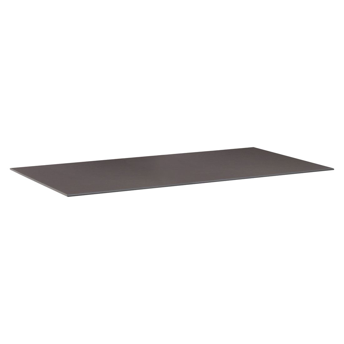 Kettler Gartentisch-Platte 95x68cm HPL