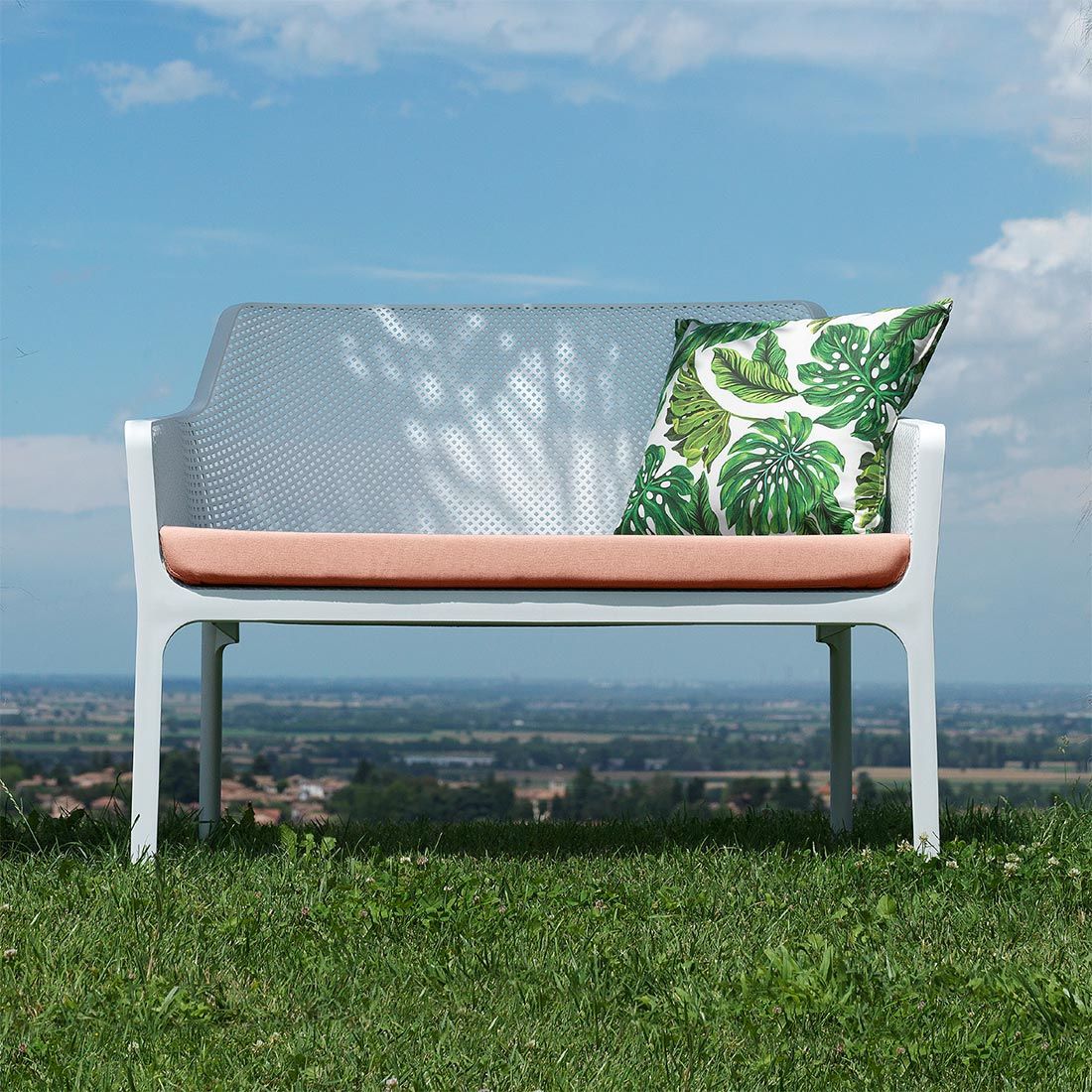 Nardi Sitzkissen für Net Bench 105,5x53,5x7 cm