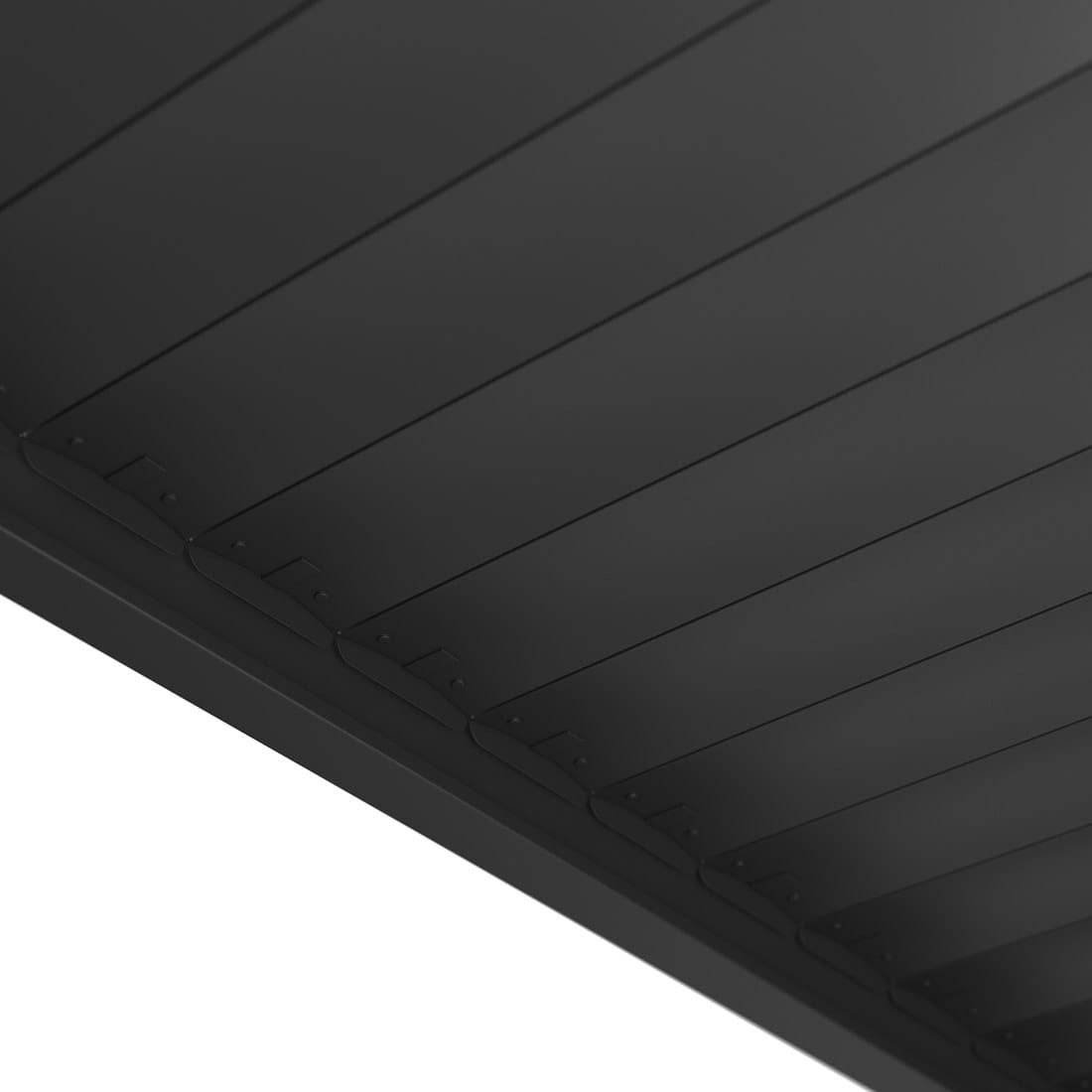 OUTLIV. Mira Gartenpergola  300x300x240cm