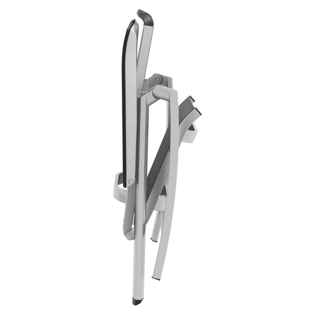 Kettler Forma II Gartenmöbel-Set L verstellbar (6 Plätze) mit OUTLIV. Tisch 220x100cm