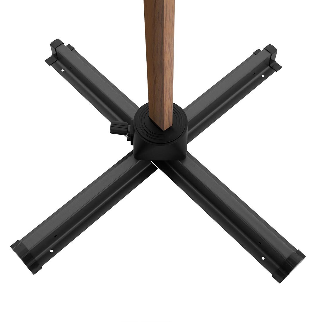 OUTLIV. Design Wood Ampelschirm