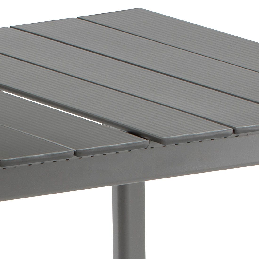 Lafuma Oron Ausziehtisch Aluminium