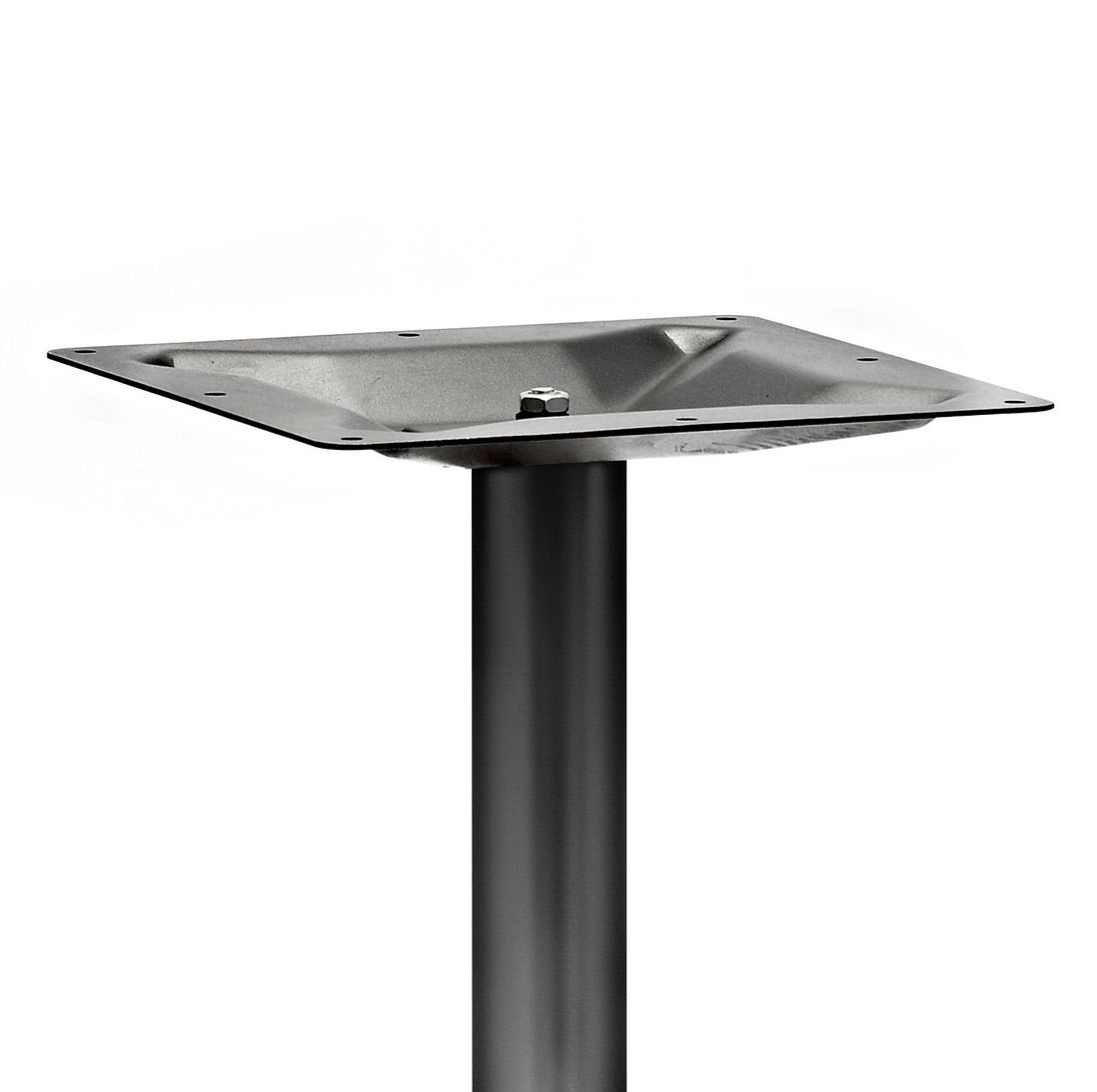OUTLIV. Gartentisch-Gestell 78x60cm Aluminium