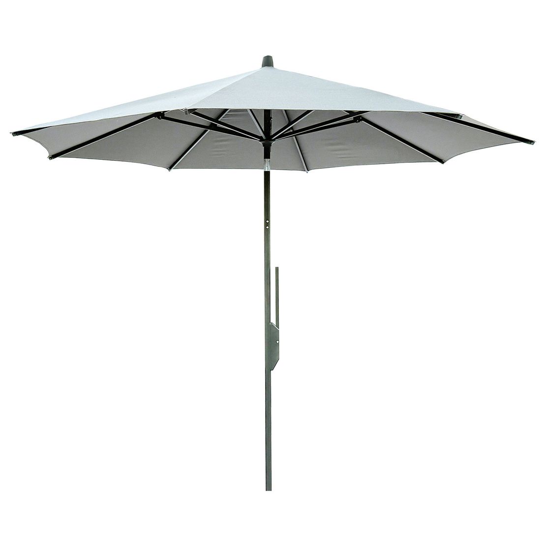 LiRo Föhr Mittelstockschirm Ø300cm