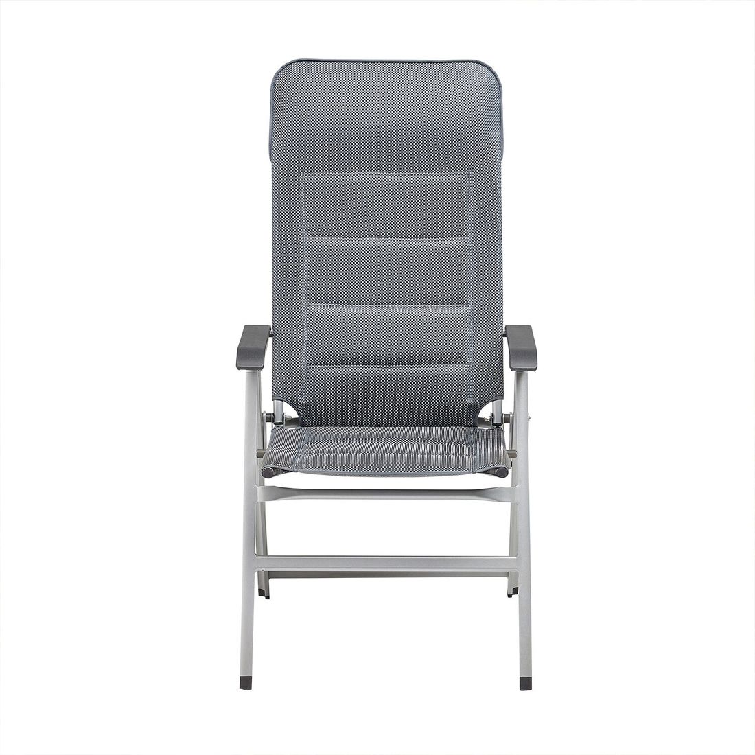 Kettler Slight Klappsessel Aluminium/Outdoorgewebe