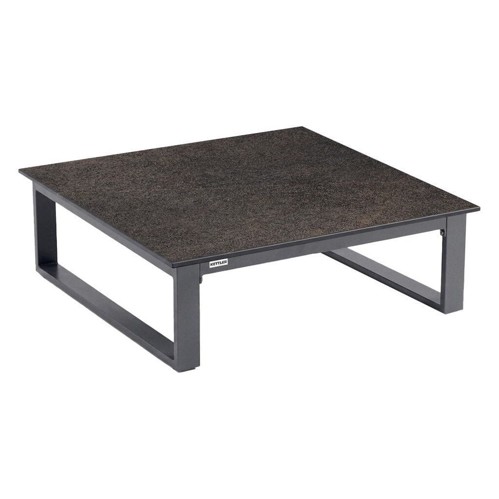 Kettler Tribe Ecklounge inkl. Loungetisch Aluminium/Polyester