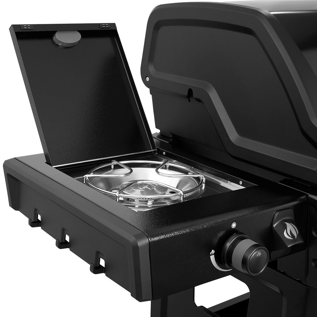 Napoleon Freestyle 365 Gasgrill F365DSBPK
