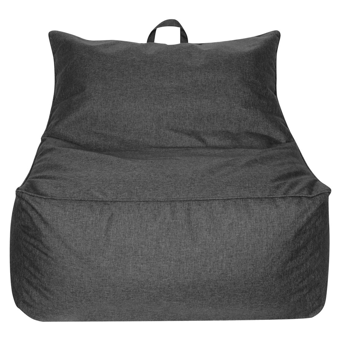 KETTtex Sylt Sitzsack Kunstfaser