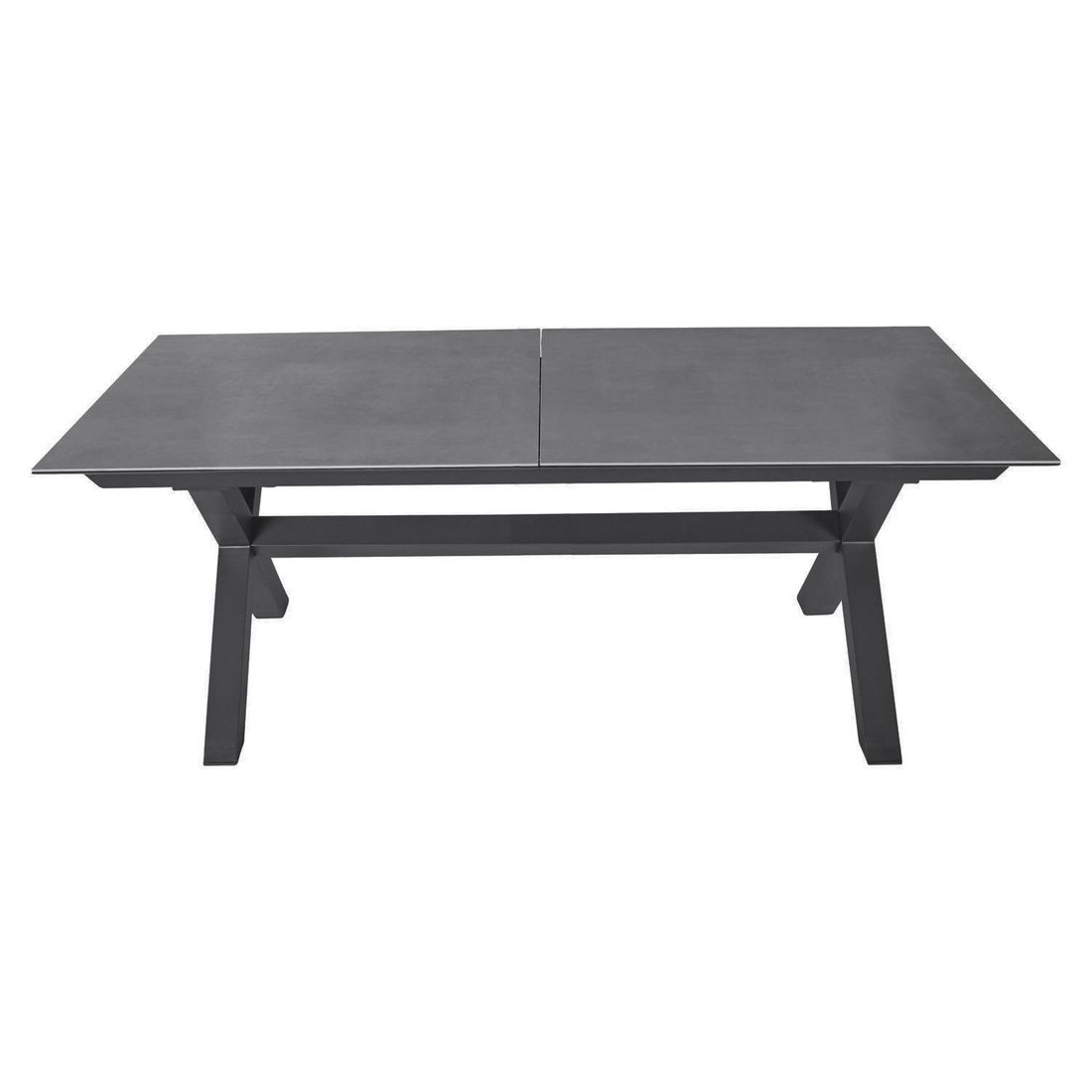 LC Garden Covo Gartenmöbel-Set M (4 Plätze) Tisch 200/260x100cm