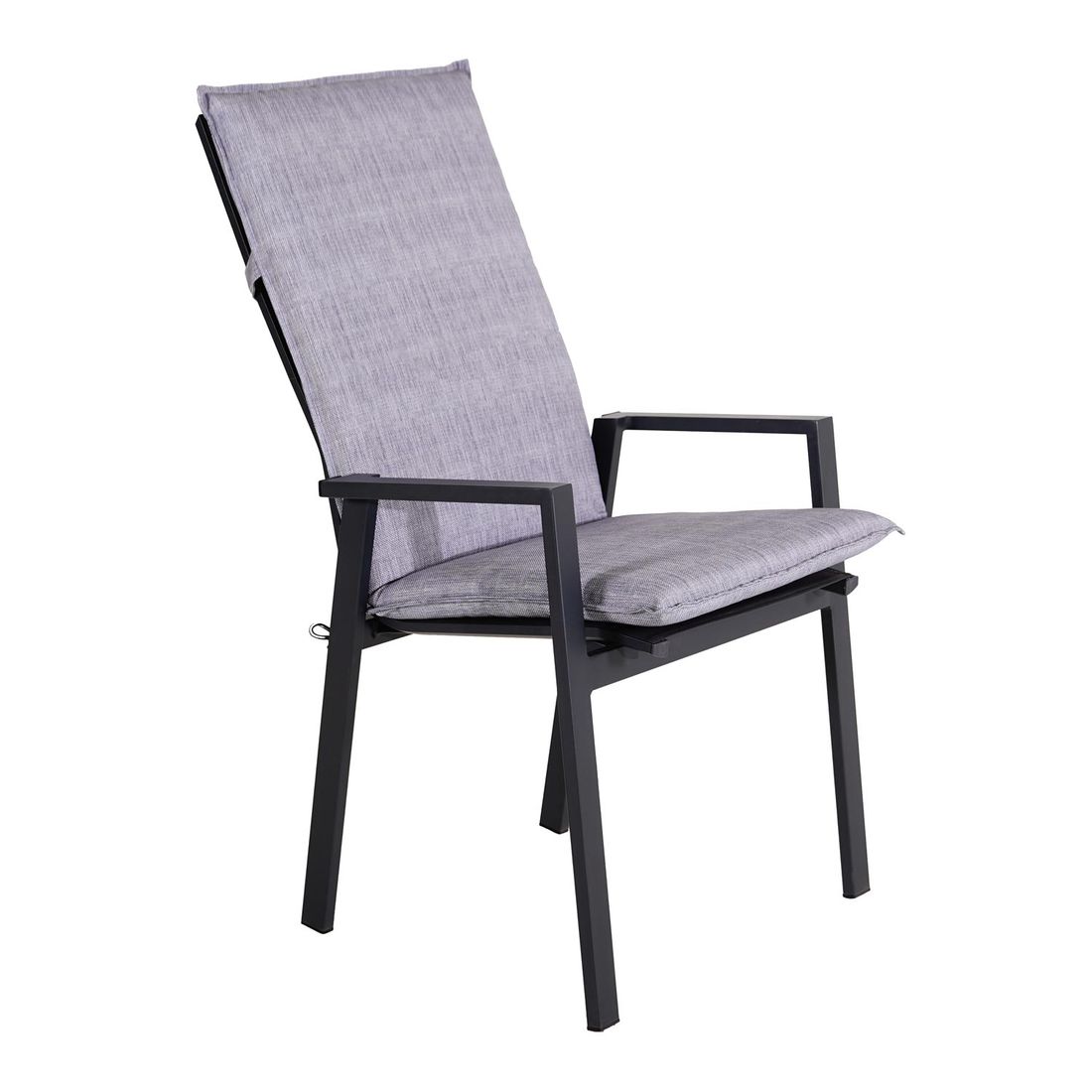 OUTLIV. Pandora Gartenstuhlauflage Hochlehner 50x120cm Polyester