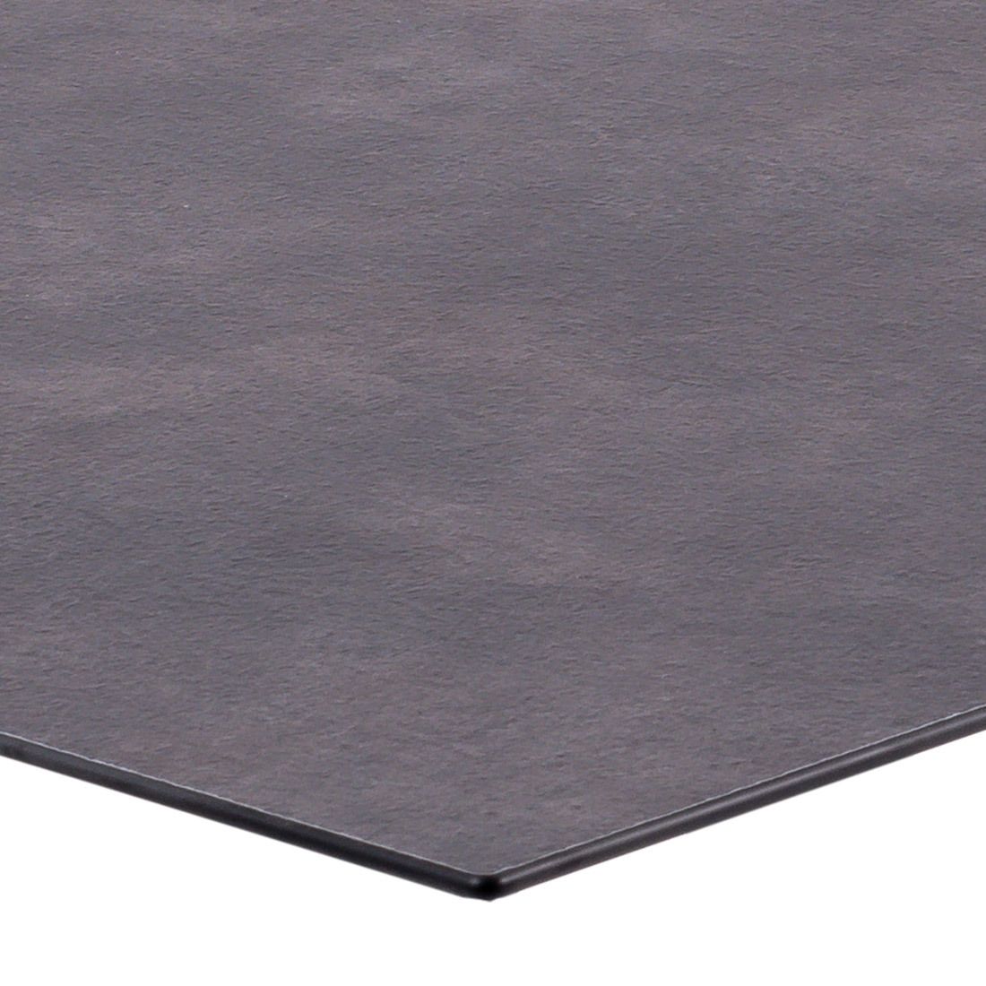 Zebra Opus Gartentisch 210x100cm Edelstahl/HPL