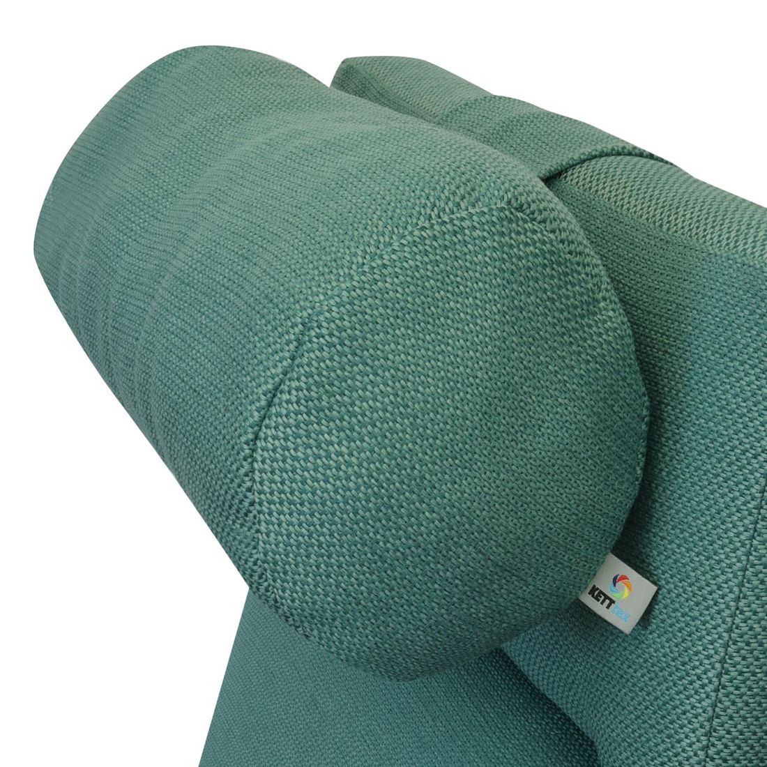 KETTtex Jenny Nackenkissen 40x15cm Kunstfaser