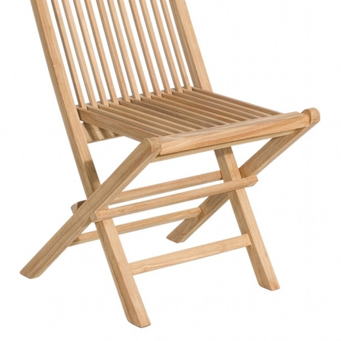 OUTLIV. Portland Klappstuhl Teak