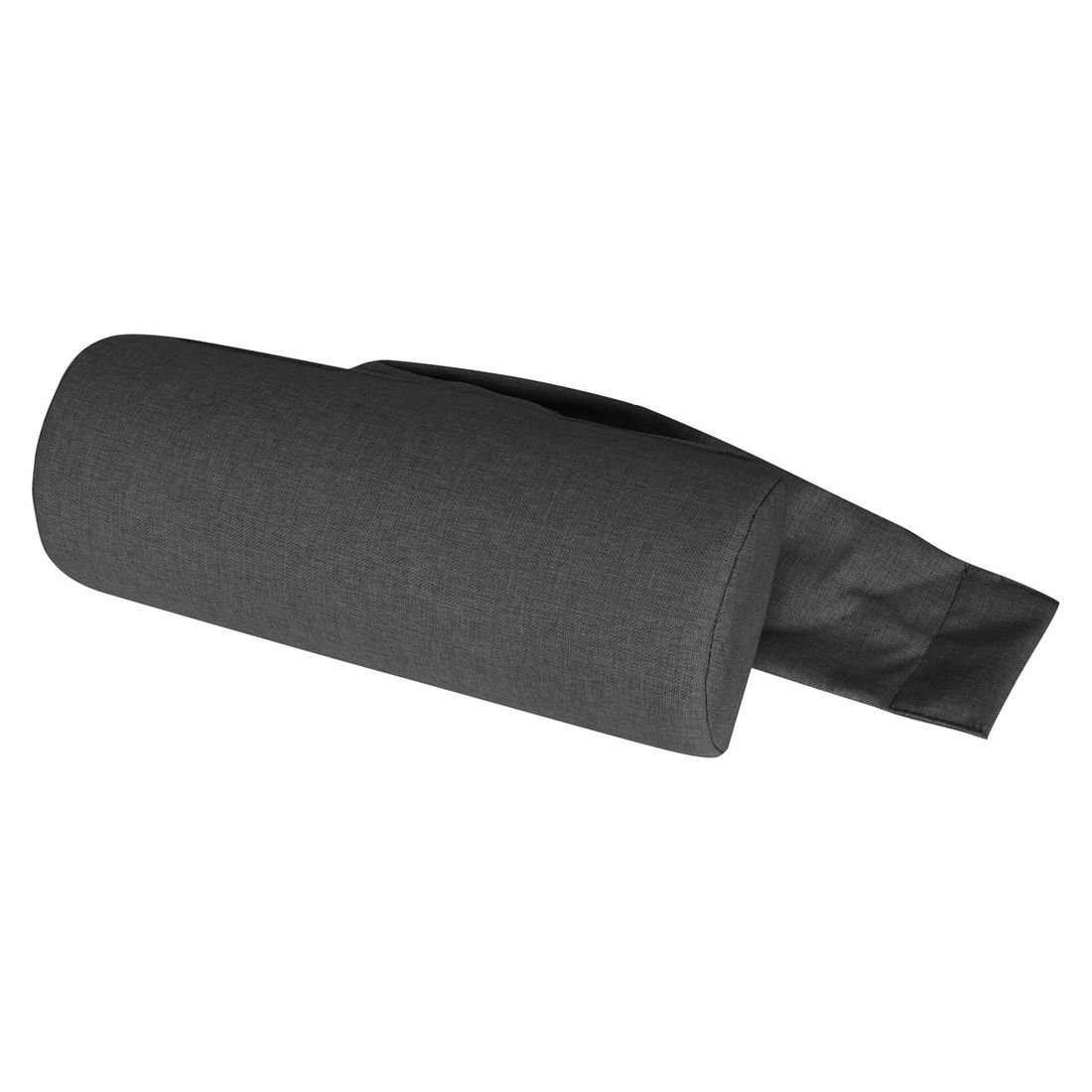 KETTtex Anton Nackenkissen 40x15cm Kunstfaser
