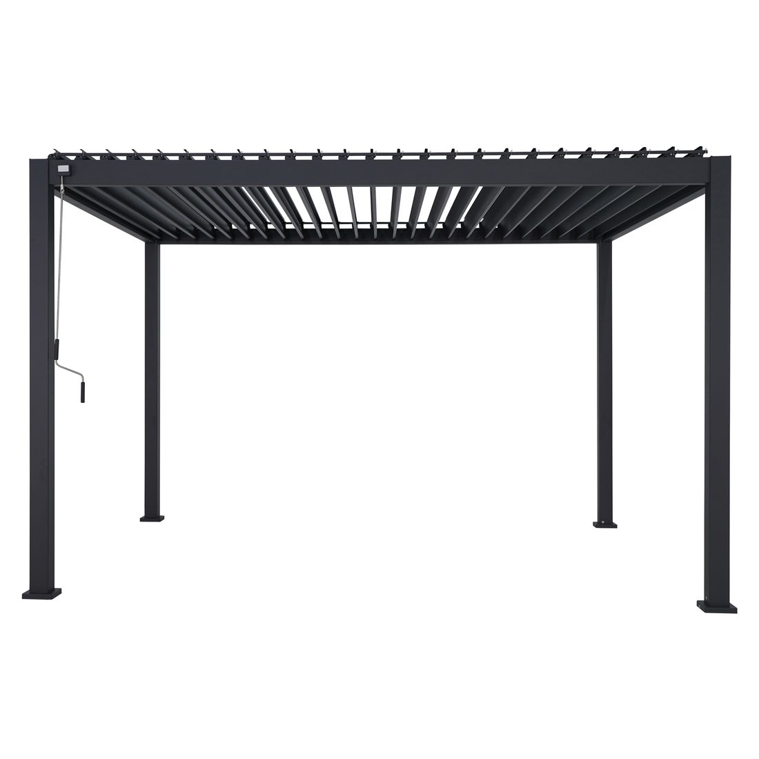 Mirador Premium Gartenpergola