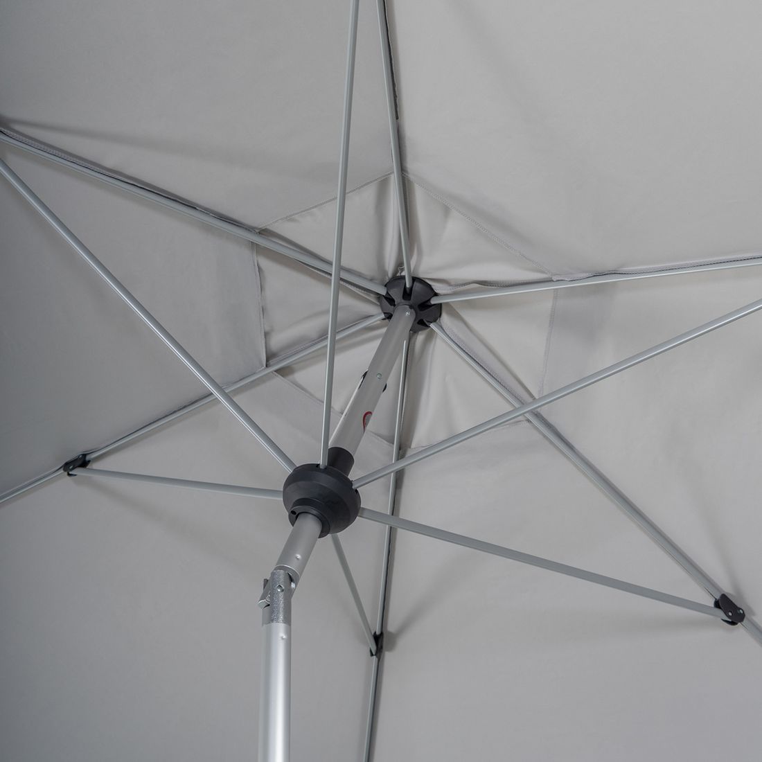 Doppler Profi Mittelstockschirm Ø320cm
