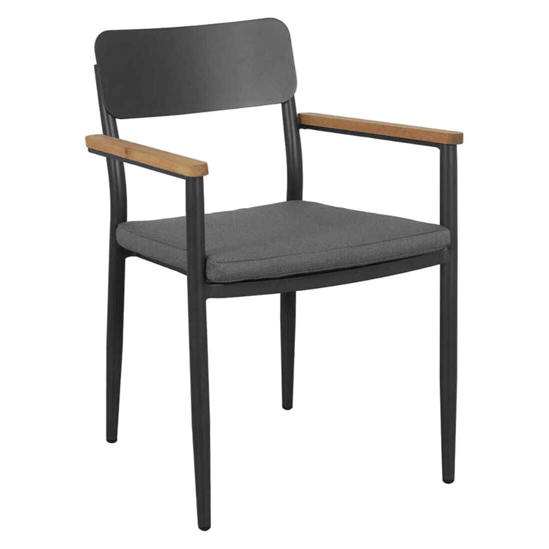 OUTLIV. Perugia II Gartenmöbel-Set M (4 Plätze) Tisch160x90cm