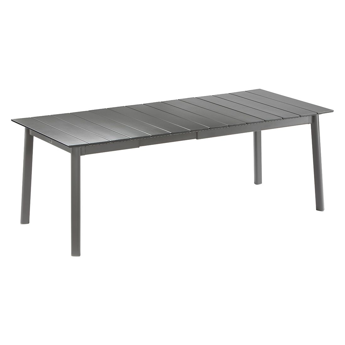 Lafuma Oron Ausziehtisch Aluminium
