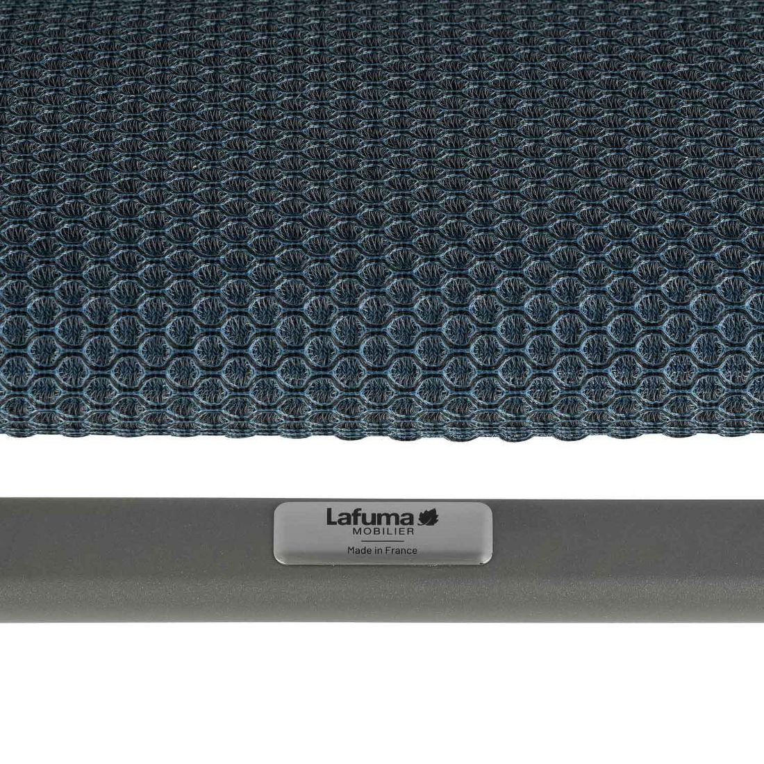 Lafuma Oron Stapelstuhl Aluminium/BeComfort