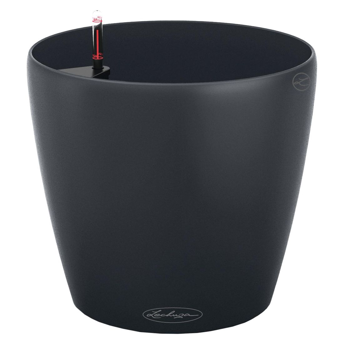 Lechuza Classico Color 28 Pflanzgefäß inkl. Pflanzsubstrat
