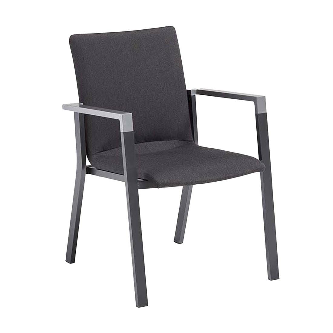 Kettler Rasmus Gartenmöbel-Set M (4 Plätze) Tisch 160x95cm