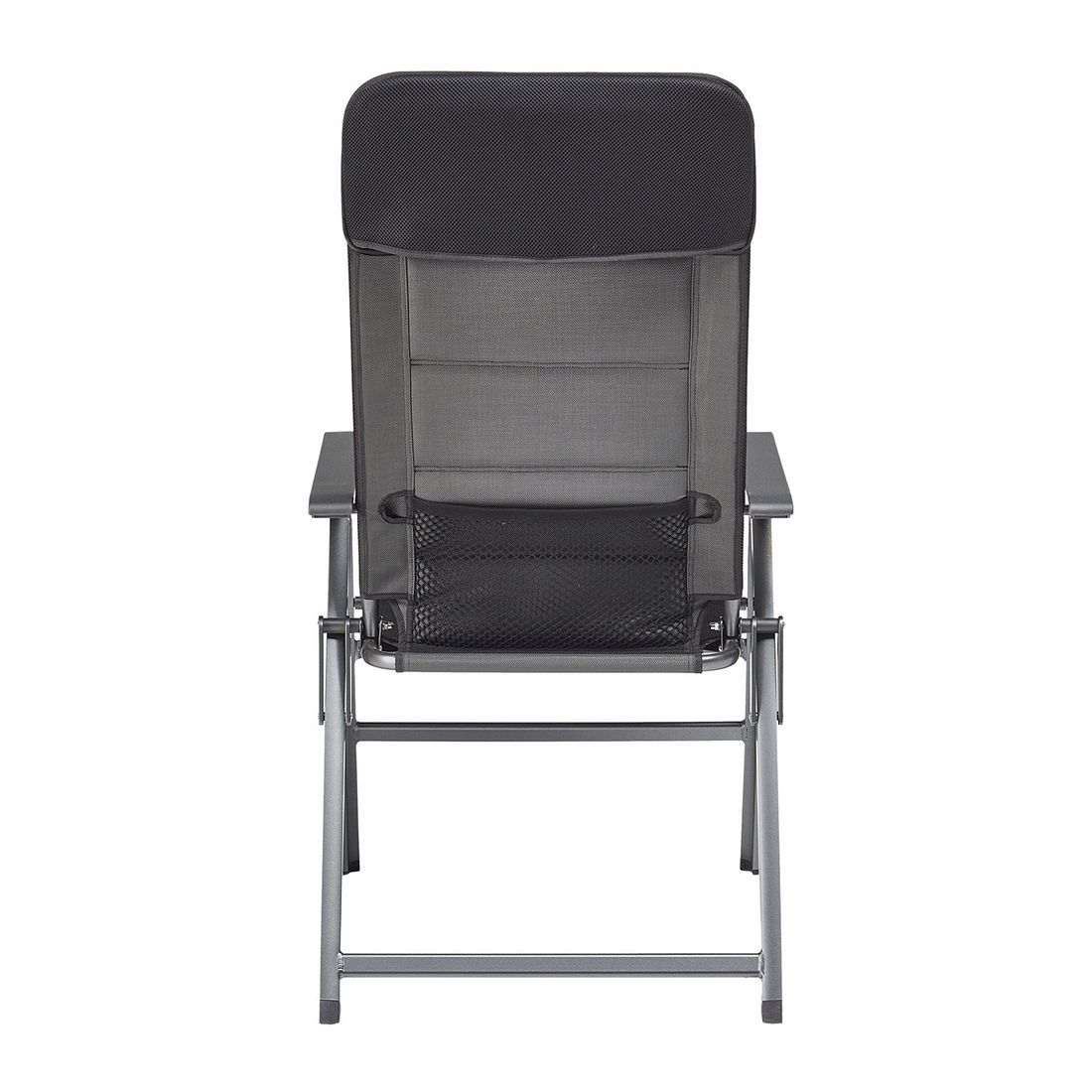 Kettler Slight Klappsessel Aluminium/Outdoorgewebe