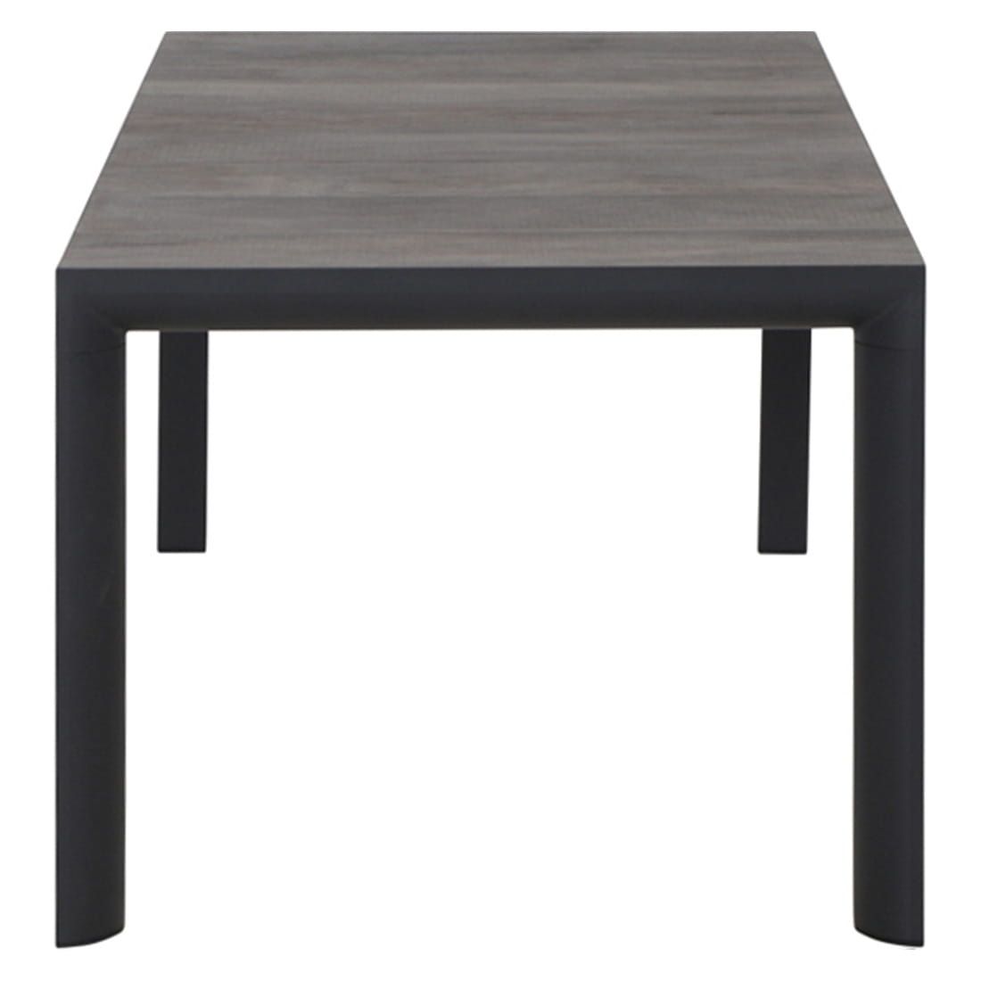 Siena Garden Silva Diningtisch Aluminium/Keramik