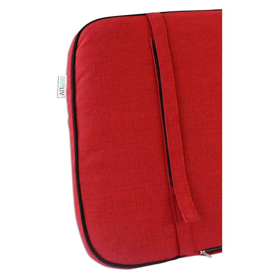 OUTLIV. Romeo 2-Sitzer Bankauflage 109x38/42x5cm Olefin