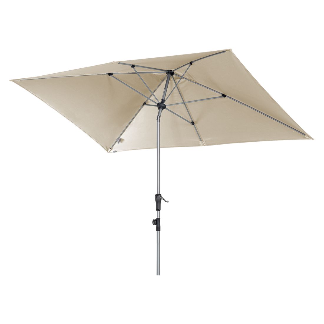 Doppler Profi Mittelstockschirm 300x200cm