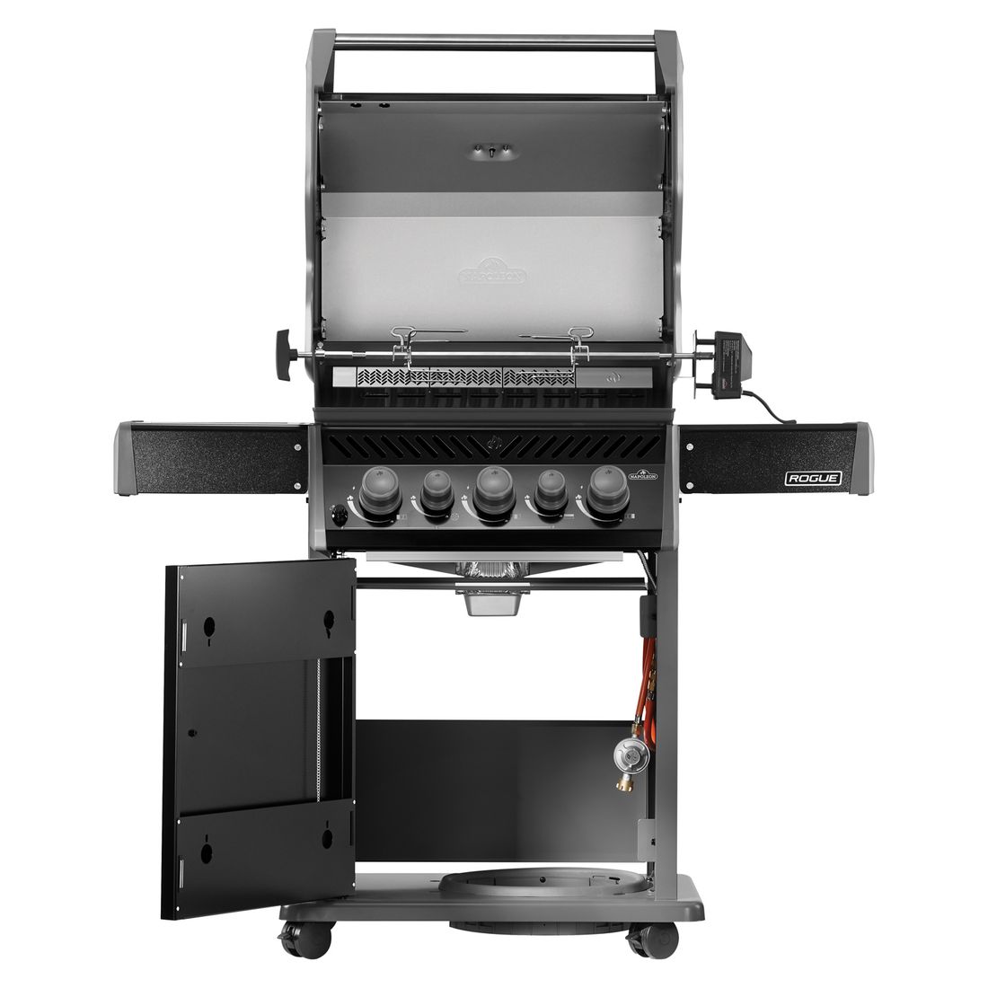 Napoleon Rogue 425 Gasgrill
