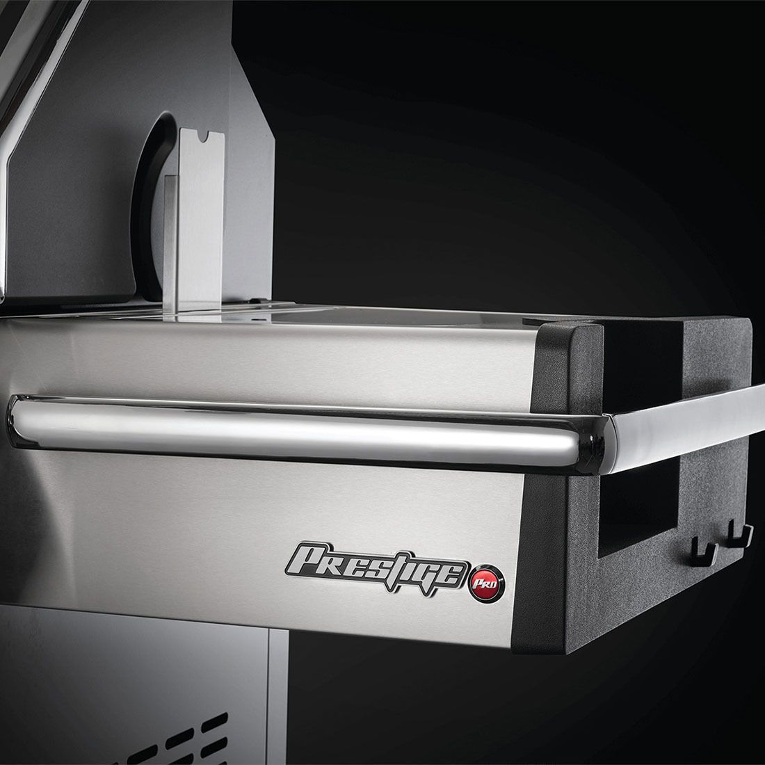 Napoleon Prestige PRO 665 Gasgrill