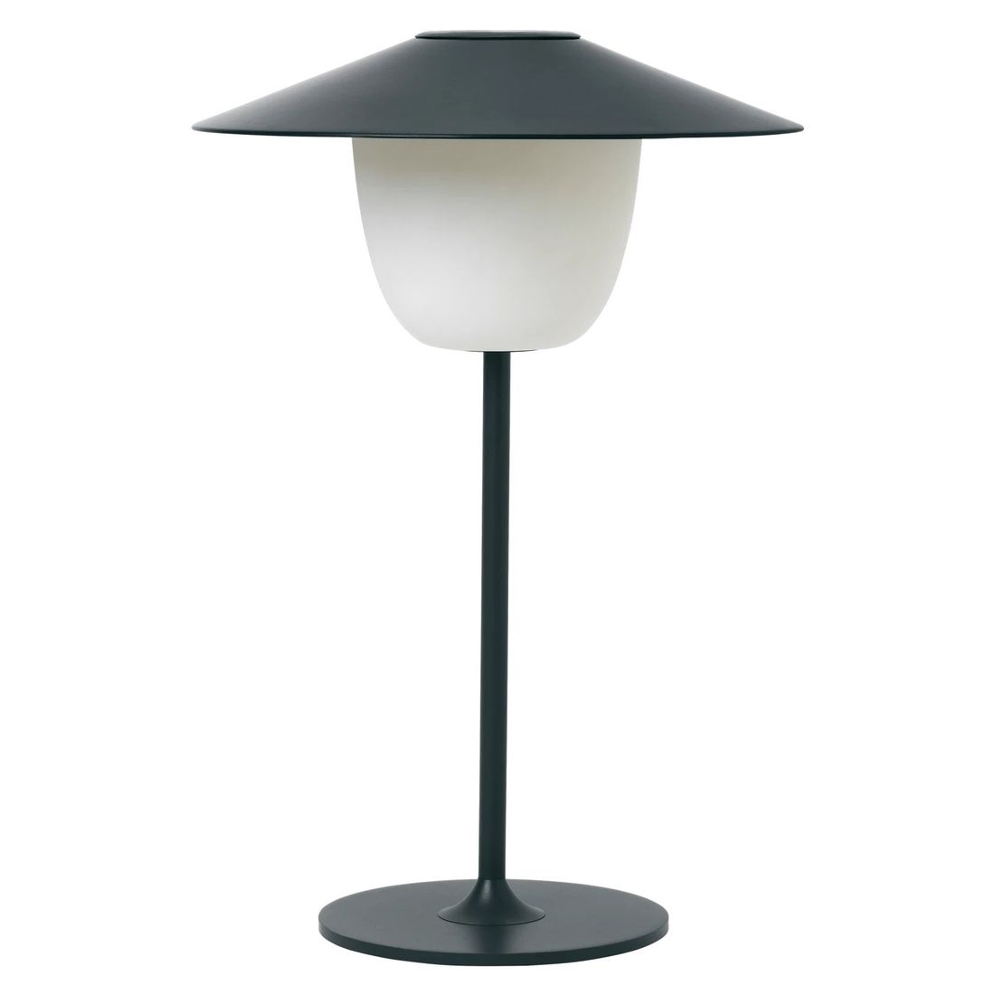 Blomus Ani Lamp Mobile LED-Leuchte Aluminium