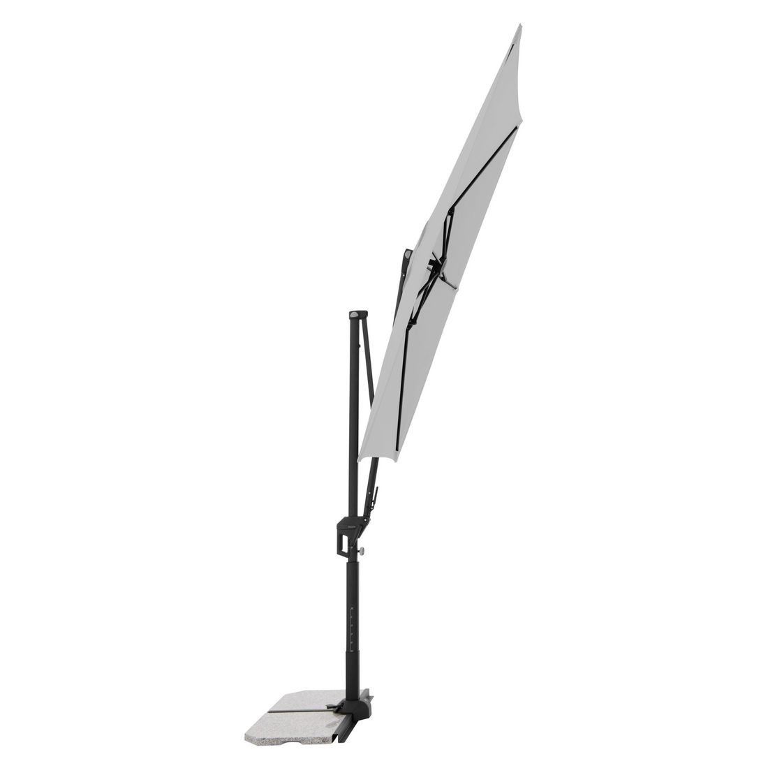 Doppler Active Green Edition Pendelschirm 240x135cm