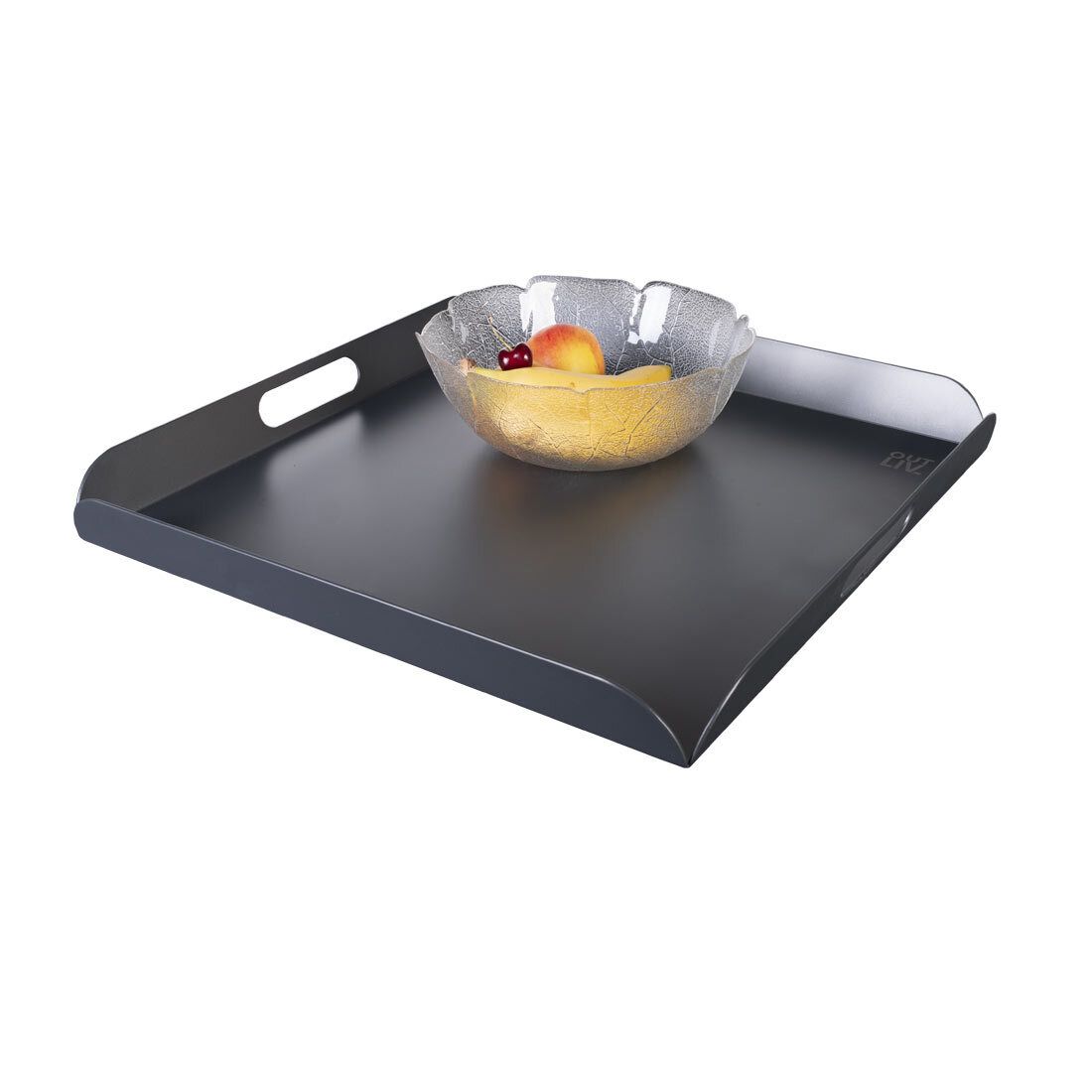 OUTLIV. Tablett Aluminium