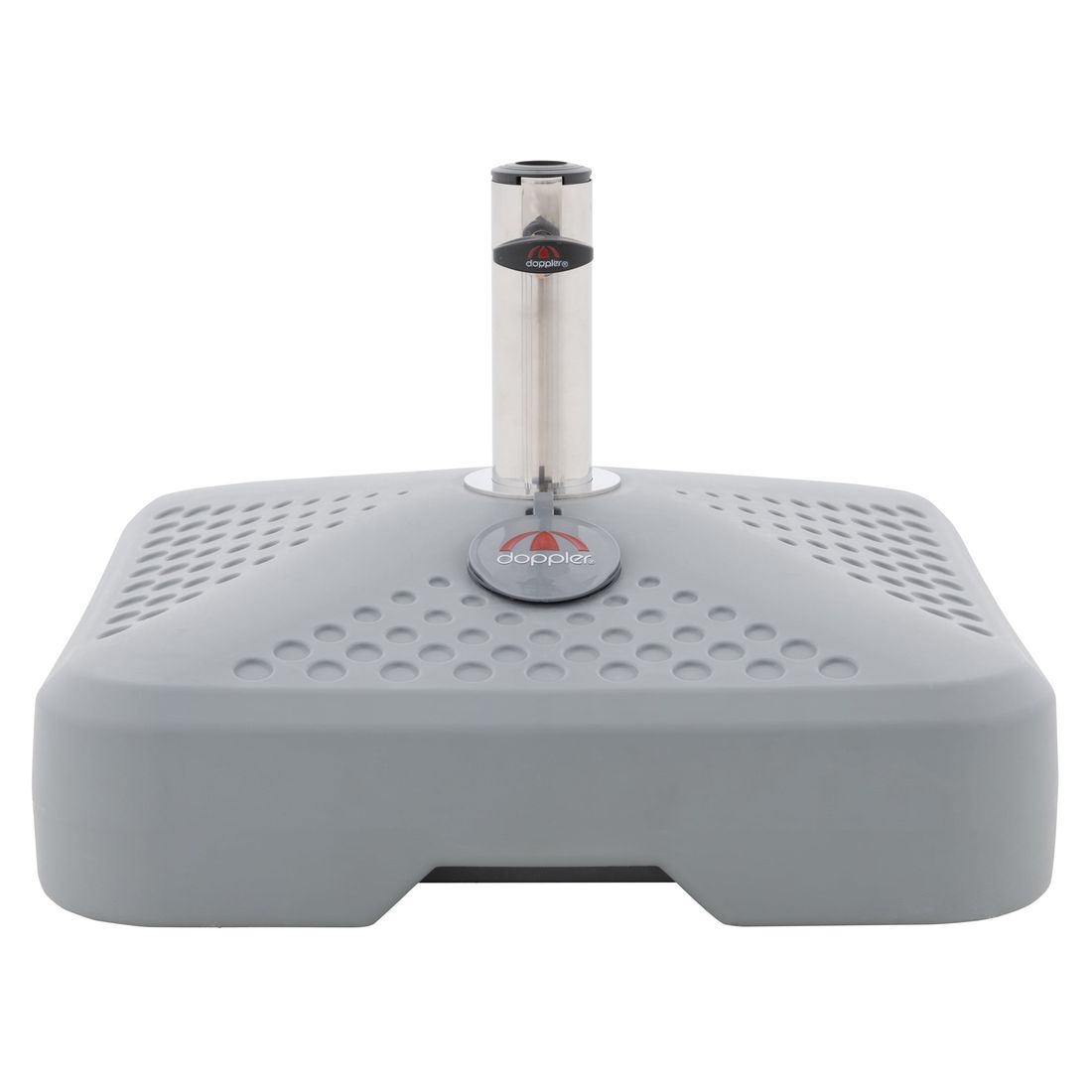 Doppler Active FILL-IT 20-40kg Füllsockel