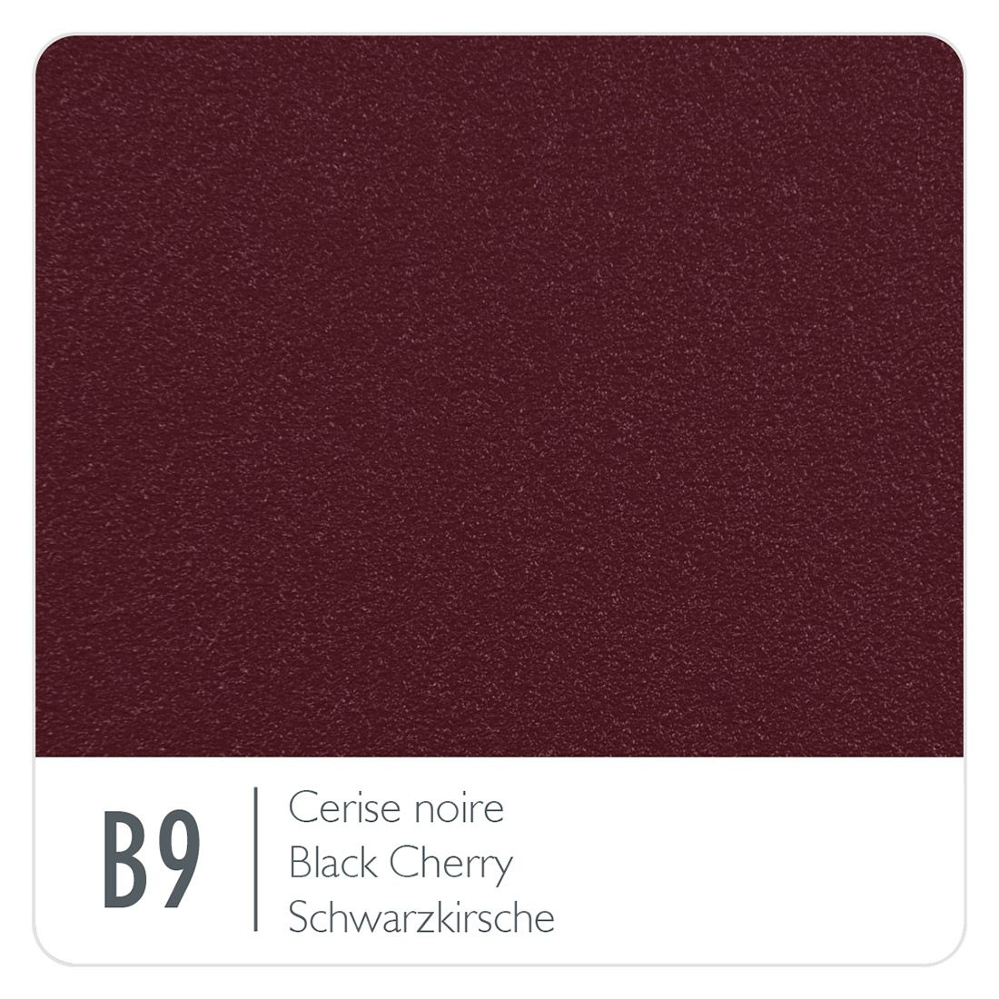 Fermob Bistro Biergartentisch Ø77cm Stahl
