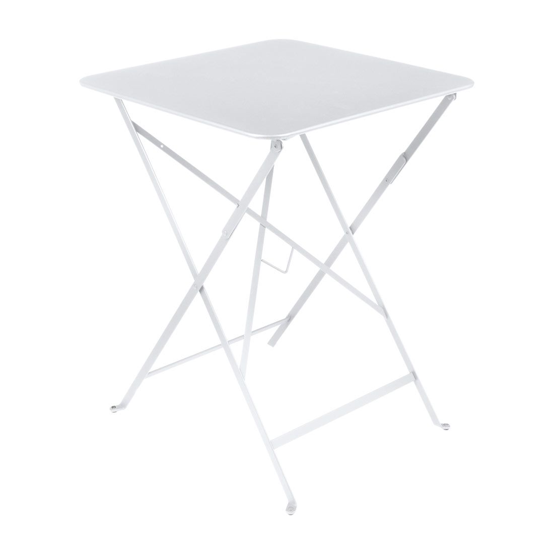 Fermob Bistro Klapptisch 57x57 cm Stahl
