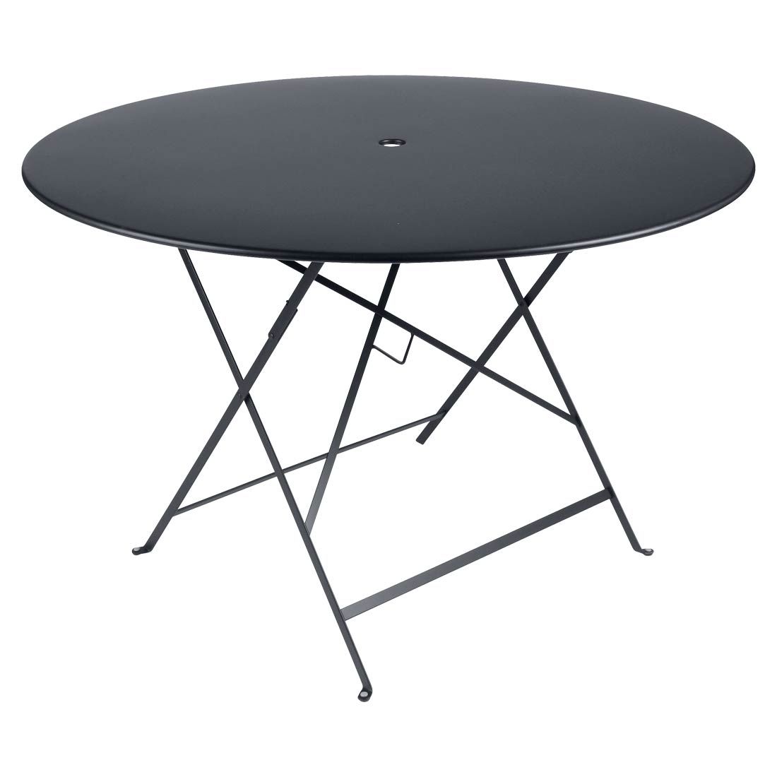 Fermob Bistro Klapptisch Ø117cm Stahl