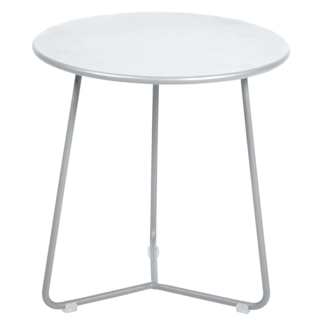 Fermob Cocotte Beistelltisch Garten Ø34x36cm Stahl