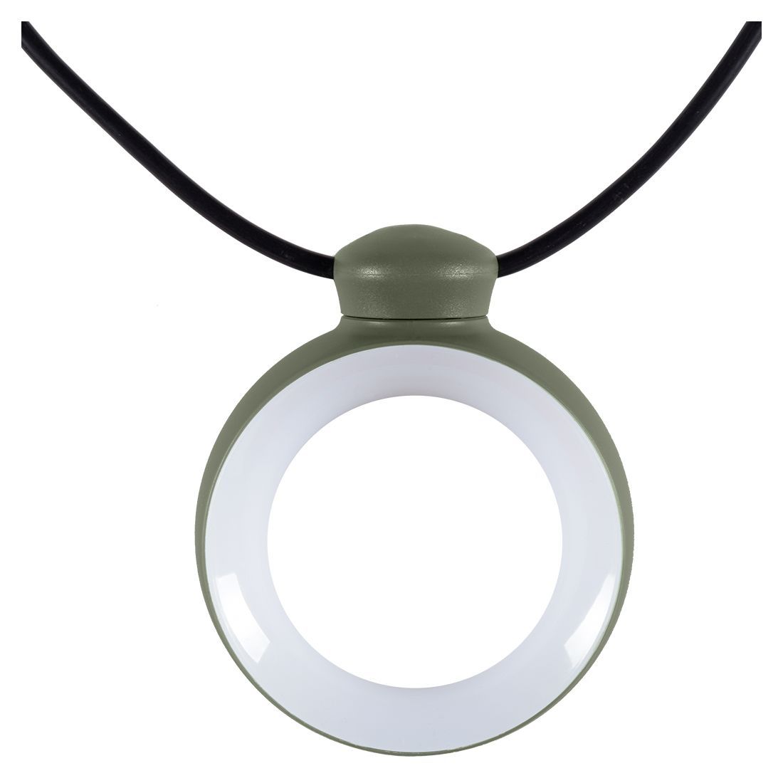 Fermob Hoop LED-Außenwandbeleuchtung  1200cm