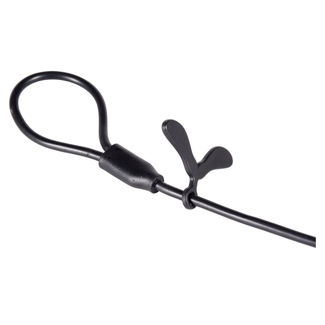 Fermob Hoop LED-Außenwandbeleuchtung  1200cm