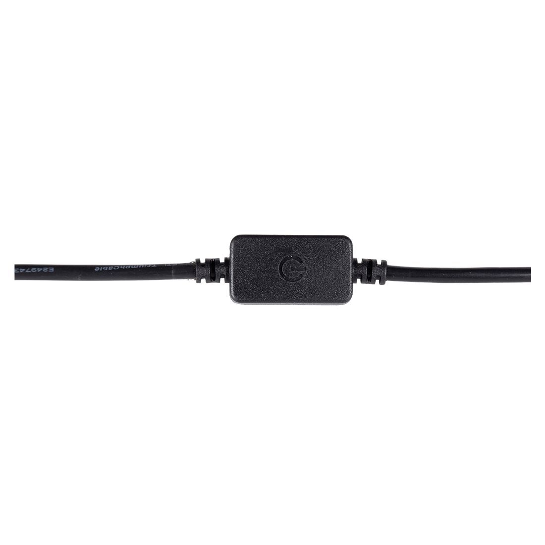 Fermob Hoop LED-Außenwandbeleuchtung  1200cm