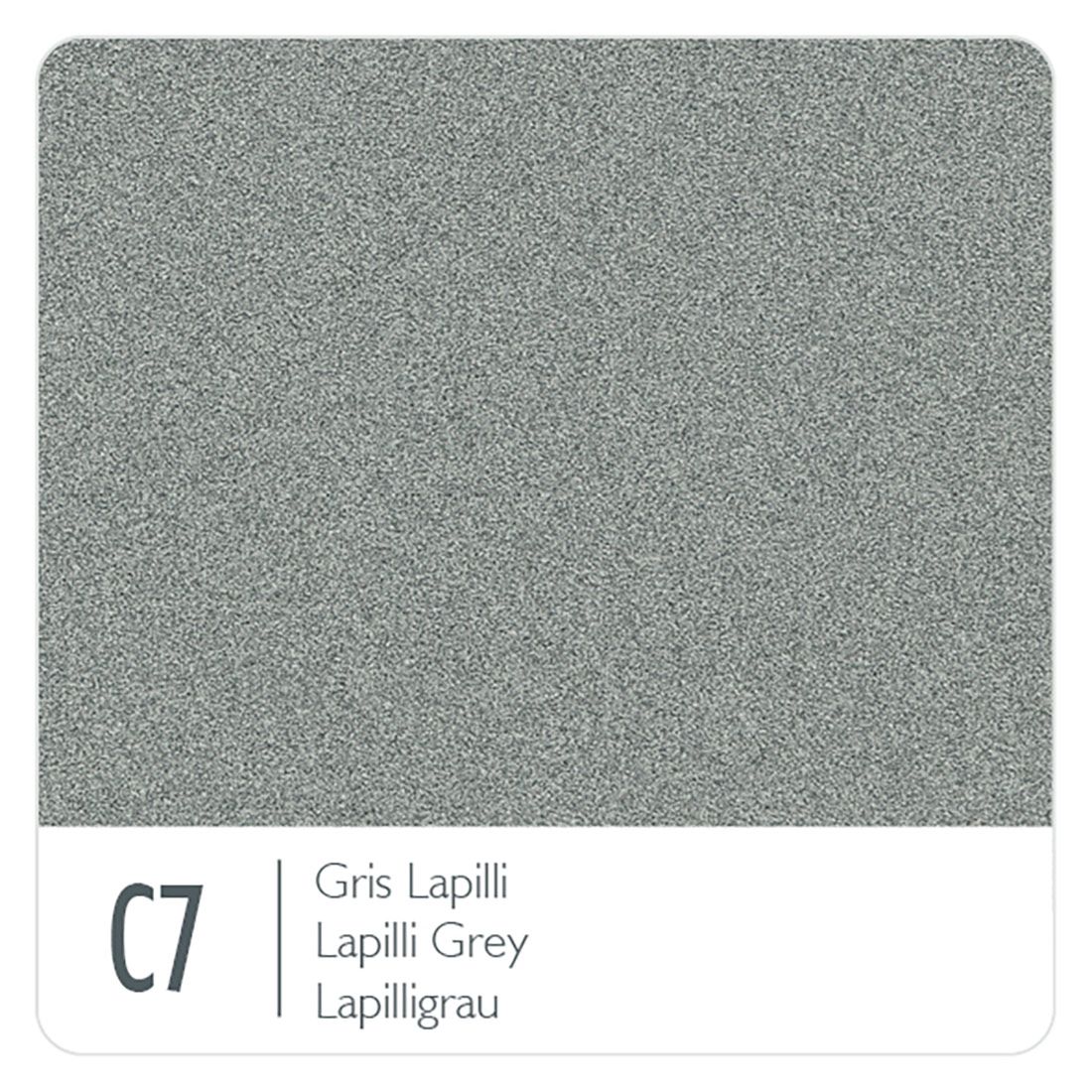 Fermob Louisiane 4-Sitzerbank 200cm Stahl