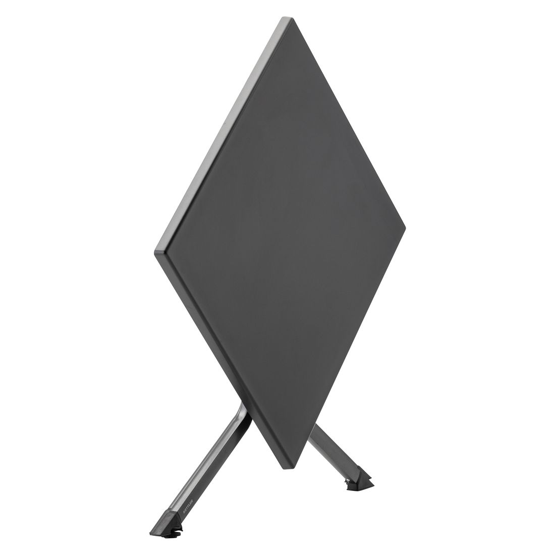 Kettler Boulevard Klapptisch Aluminium/Kettalux-Plus