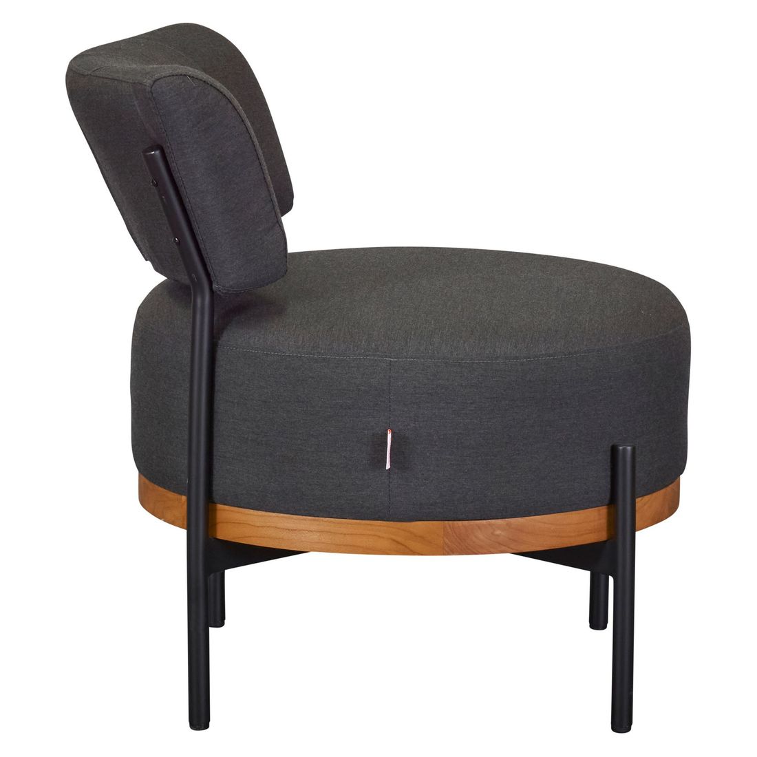 LC Garden Sunbay Loungesessel Aluminium/Sunbrella
