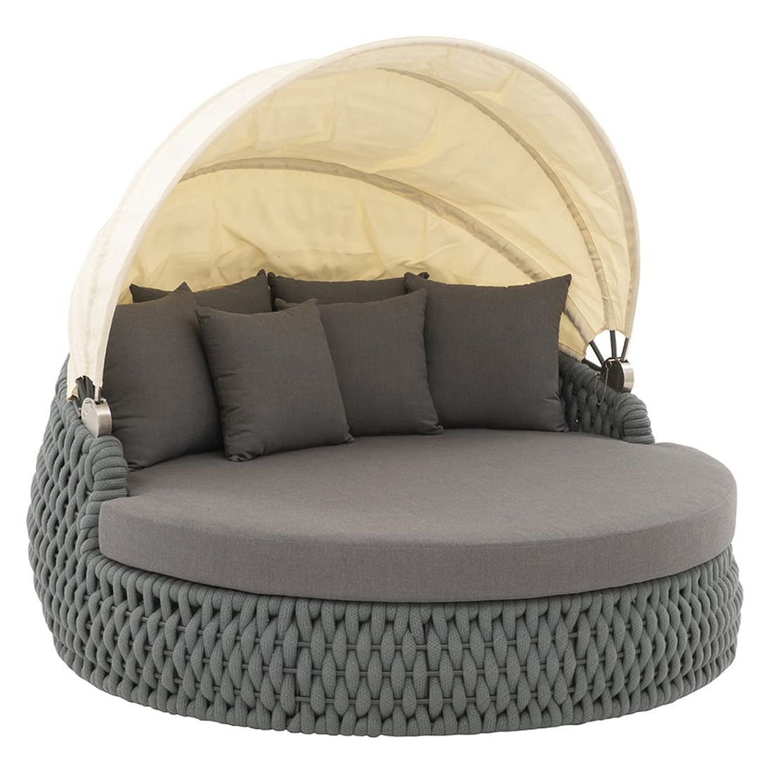 OUTLIV. Leon Loungeinsel Rope/Olefin