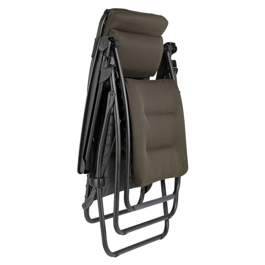 Lafuma RSX Clip Relaxliege Stahl/AirComfort